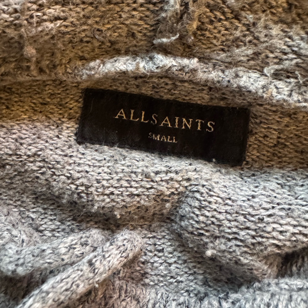 ALLSAINTS - Picture 5 of 11